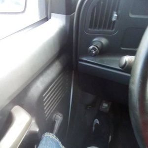 Meet your Posher, Antonio